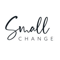 Small Change logo - Similar company to Inditech Labs