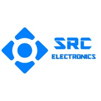 SRC Electronics logo - Similar company to Qbs - Quality Business Software