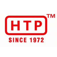 Himachal Terepene Products Pvt. Ltd. logo - Similar company to Yr It Solutions Consulting