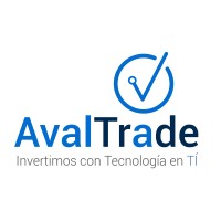 AvalTrade logo - Similar company to Techno Food Sas