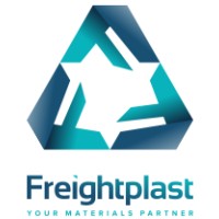 FREIGHTPLAST logo - Similar company to Prima Pasta & Biscuits