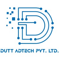 Dutt AdTech Pvt Ltd logo - Similar company to Epsilon Electronics(Electronics Design & Manufacturing)