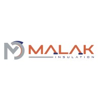Malak Insulation logo - Similar company to Nextland Construction