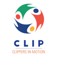 Clippers in Motion logo - Similar company to Ataca Ongd