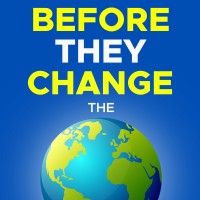 Before They Change The World logo - Similar company to Kork
