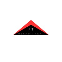 Fit Recruitment logo - Similar company to Entrega Hire
