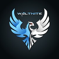 WaltNite logo - Similar company to Peaknbeach