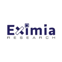 Eximia Research logo - Similar company to M3 Wake Research