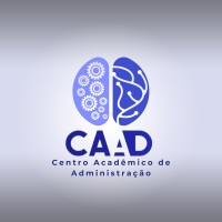 Centro Acadêmico de Administração (CAAD) logo - Similar company to Varejão Da Construção