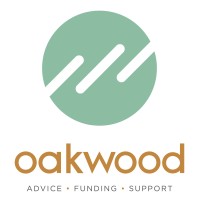 The Oakwood Partnership Limited logo - Similar company to The Ark