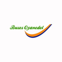 Buses Oyanedel logo - Similar company to Caloris Constructora Spa