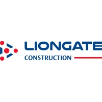 Liongate Construction Consultancy logo - Similar company to Knights Reliable Payroll