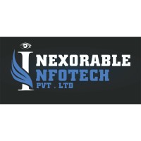 Inexorable Infotech Private Limited logo - Similar company to Perfecient Bpo