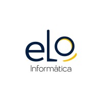 Elo Informática logo - Similar company to Schief.Ai