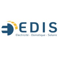 EDIS logo - Similar company to Angéos