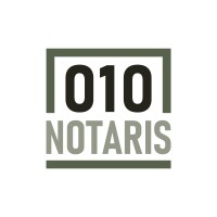 010NOTARIS logo - Similar company to Beurs Notaris