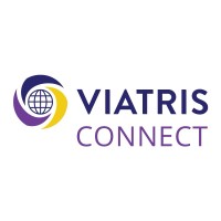 Viatris Connect Spanish LATAM logo - Similar company to Somma A.C. Sociedad Mexicana Para El Estudio De Movimientos Anormales