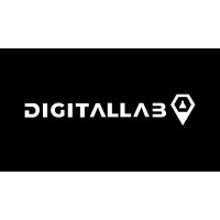 DIGITALLAB logo - Similar company to Digitallab
