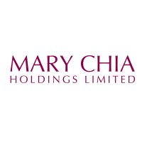 Mary Chia Holdings logo - Similar company to Jericho School District