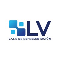 LV Farma logo - Similar company to Mastervzla