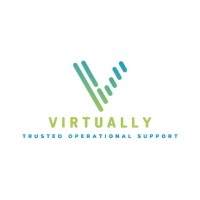 Virtually Operations logo - Similar company to Virtually Recruiting