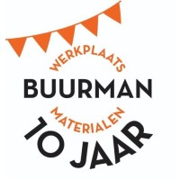Buurman - Meer Hergebruik logo - Similar company to Jutplaats