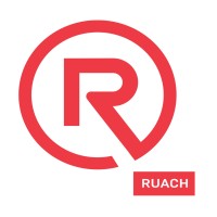 Ruach Assembly logo - Similar company to Itanya Youth Network