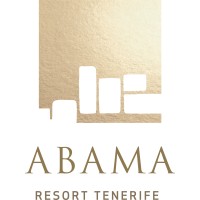 Abama Resort Tenerife logo - Similar company to Arum Group