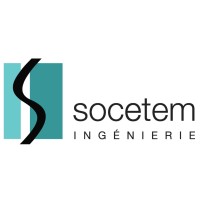 SOCETEM INGÉNIERIE logo - Similar company to Gevolys Bureau D'Études Techniques, Conseil Et Ingénierie.