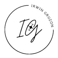 Irwin Gruzon logo - Similar company to Nectar - Le Podcast