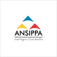 Anambra State Investment Promotion and Protection Agency logo - Similar company to Solution Innovation District