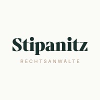 Stipanitz Rechtsanwälte logo - Similar company to Mail Boxes Etc. Austria