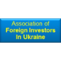 Association of Foreign Investors in Ukraine logo - Similar company to Legal Consulting