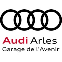 Audi Arles logo - Similar company to Tamais