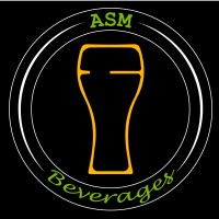 ASM Beverages and Company logo - Similar company to Cf-Sol Technologies