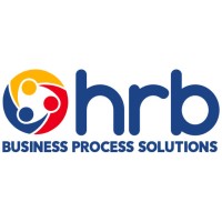 HRB Business Process Solutions logo - Similar company to Up Academy (Hrb Solutions)