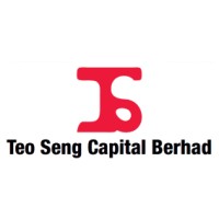 Teo Seng Capital Berhad logo - Similar company to Papercor Sdn. Bhd