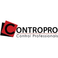 CONTROPRO logo - Similar company to Robo Paper B.V.