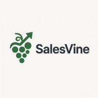 SalesVine logo - Similar company to Pachyderm Global
