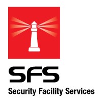 SFS - Security Facility Services logo - Similar company to Sfs Security Fire Systems