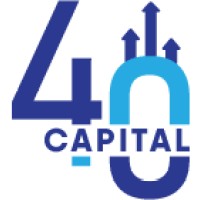 Capital40 logo - Similar company to Capital40