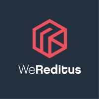 WeReditus logo - Similar company to Goplicity