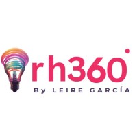 RH360-Impulsamos tu Desarrollo Personal, Profesional y Organizacional logo - Similar company to Rh360