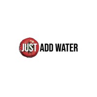 Just Add Water Flour logo - Similar company to Spago Canada