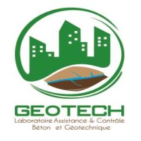 laboratoire GEOTECH logo - Similar company to Geotechnique Solutions