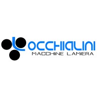 Occhialini Macchine Lamiera logo - Similar company to Stefano Santoro Chirurgia Plastica