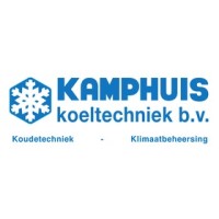 Kamphuis Koeltechniek B.V. logo - Similar company to Servex * Koeltex