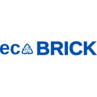 eco BRICK Innovio logo - Similar company to Cywat Technologies Ltd.