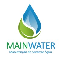 Mainwater - Manutenção de Sistemas Água logo - Similar company to Sinersec Power Consulting