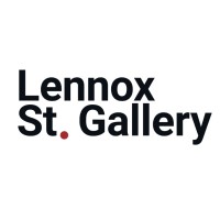 Lennox St. Gallery logo - Similar company to Dkh Gallery